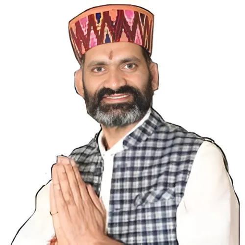 Vipan Kumar Nehria