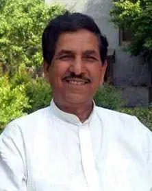 Khimi Ram