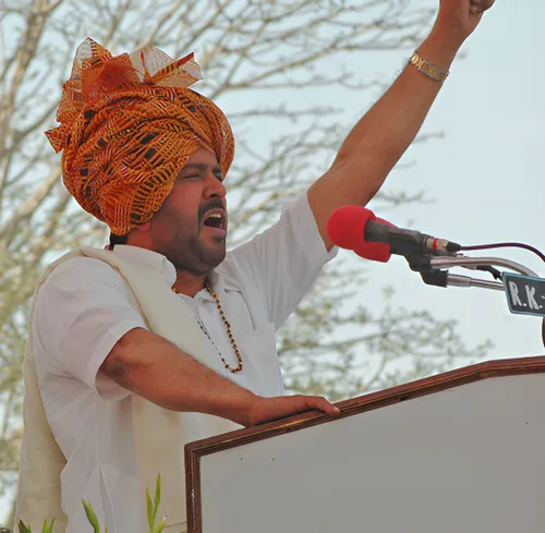 Avtar Singh Bhadana