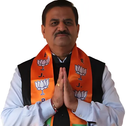 Rajesh Kashyap