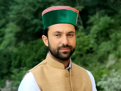Kaul Singh