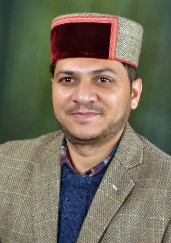 Deep Raj