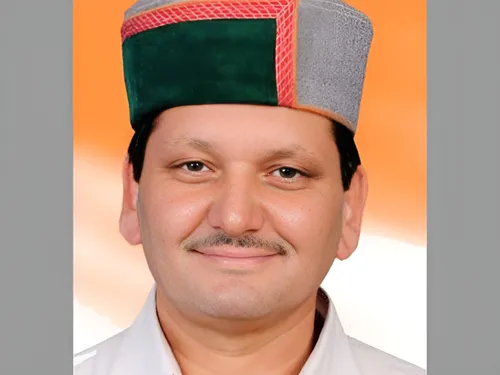 Chet Ram