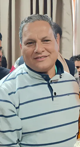 Pawan Kumar
