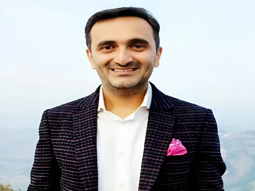 Chetan Singh Bragta