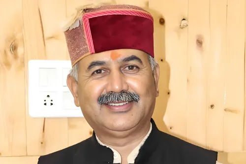 Ravi Kumar Mehta