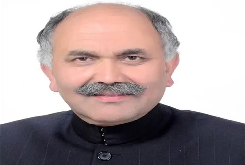 Kuldip Singh Tanwar