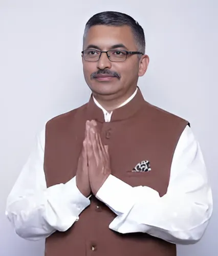 Ajay Solanki