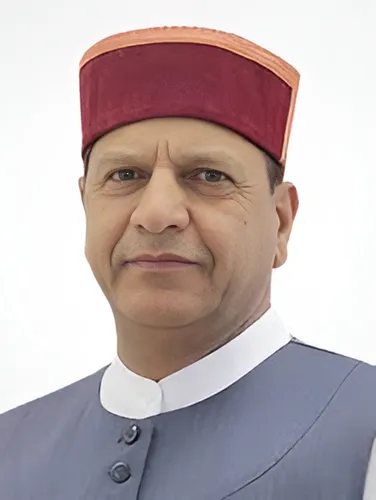 Rajeev Bindal