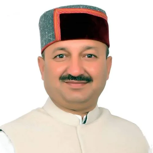 Balbir Singh Verma