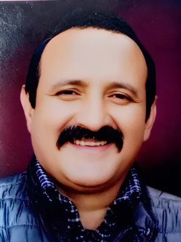 Subhash Chand Manglate