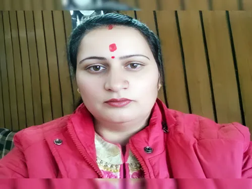 Dayal Pyari