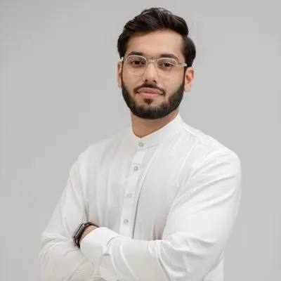 Chaitanya Sharma