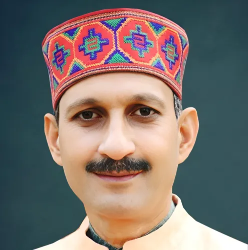 Satpal Singh Satti