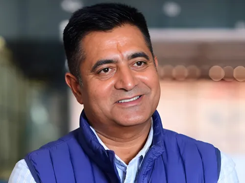 Satpal Singh Raizada