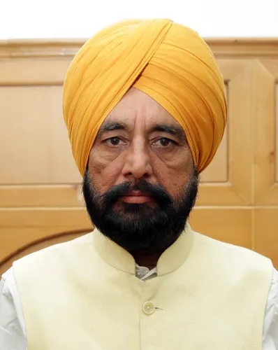 Paramjeet Singh Pammi