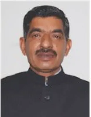 Govind Ram