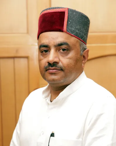 Rajiv Saizal