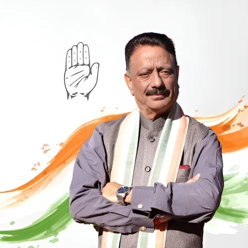 Kuldeep Singh Rathore