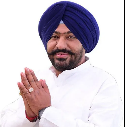 Hardeep Singh Bawa