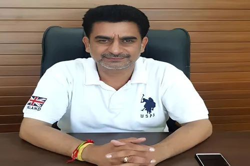 Lakhwinder Singh Rana