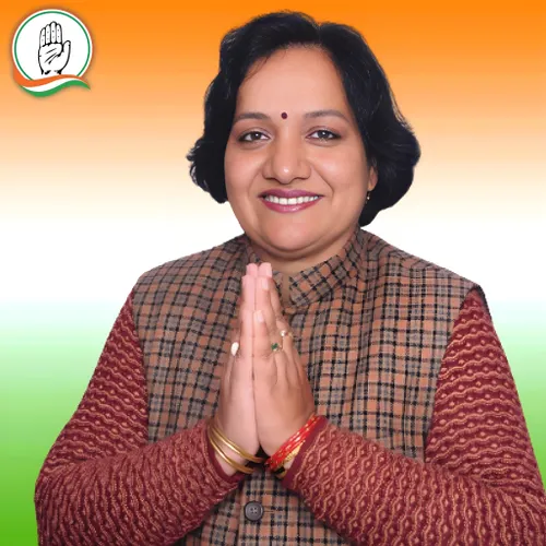 Champa Thakur