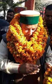 Thakur Surender Pal
