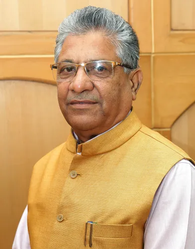 Subhash Thakur