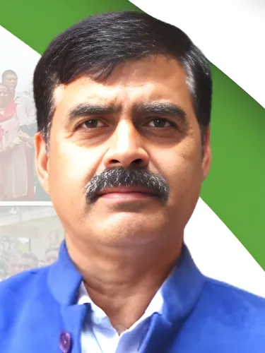Bumber Thakur