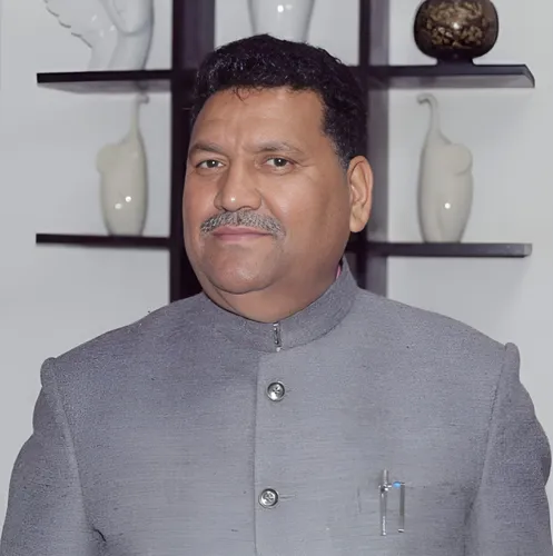 Baldev Sharma