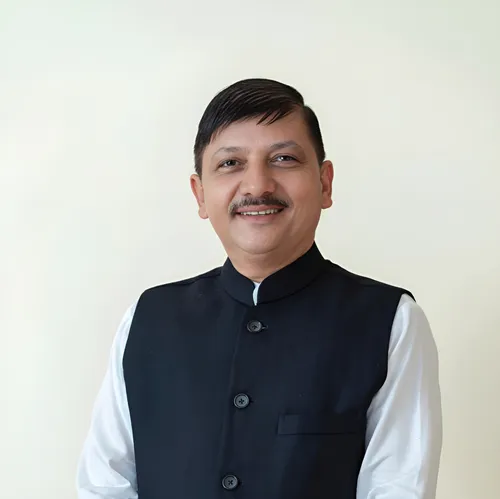 Rajinder Singh