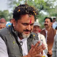 Bhawani Singh Pathania
