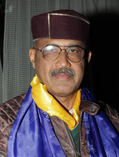 Ravi Thakur
