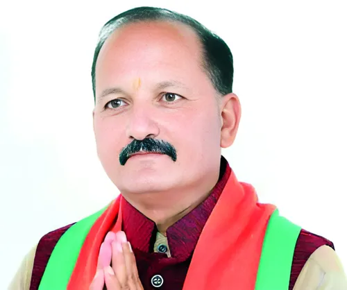 Arjun Singh