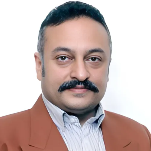 Rohit Thakur
