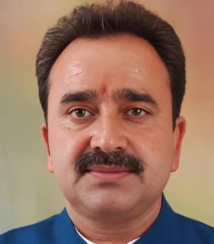 Rattan Singh Pal