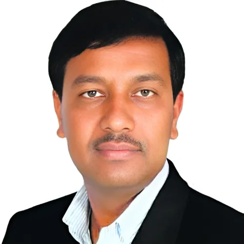 Pramod Kumar Sharma