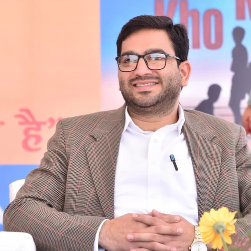 Vishal Nehria