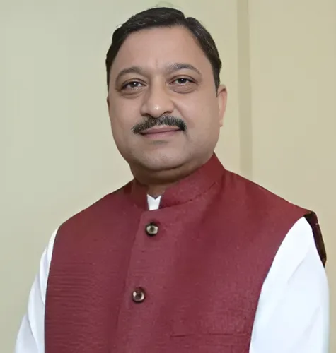 Suresh Kumar Kashyap