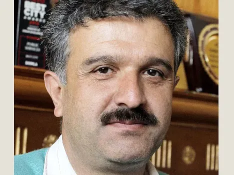Sanjay Chauhan