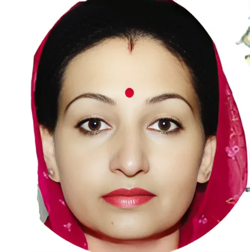 Vijay Jyoti
