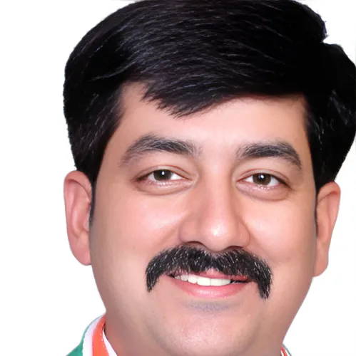 Vivek Sharma