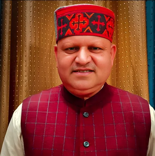 Hira Lal