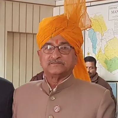 Inder Singh