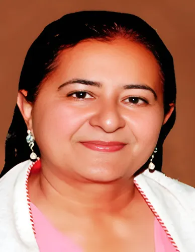 Renu Chadha