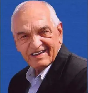 Ishwar Dass Dhiman