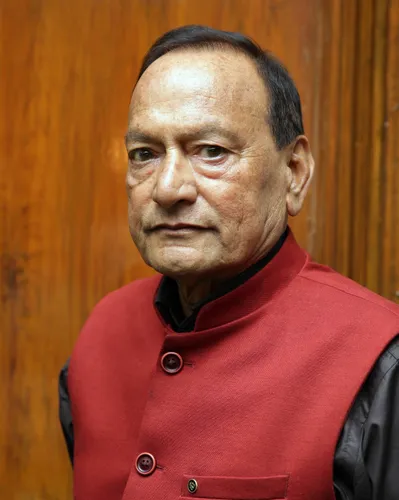 Pawan Nayyar