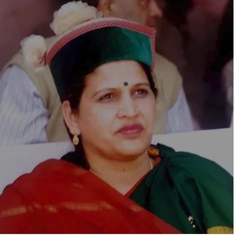 Urmil Thakur