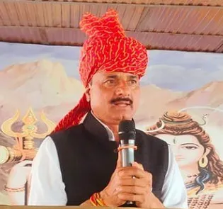 Manohar Lal Dhiman