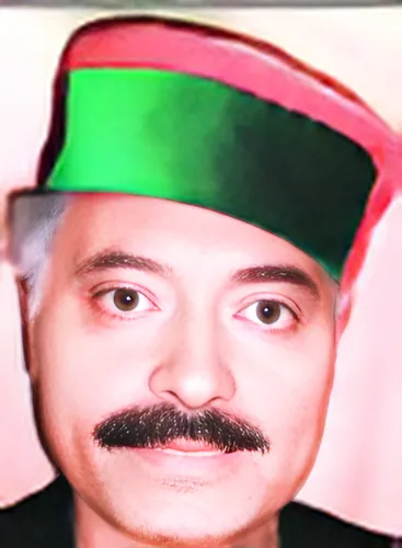 Nikhil Rajour